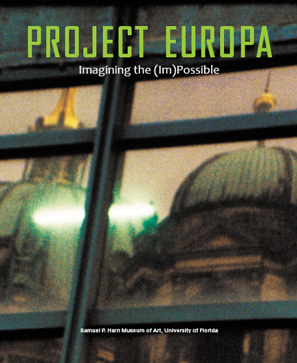 Project Europa - Imagining the (Im)Possible